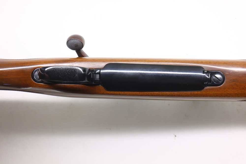 Remington 700 Custom Shop 416 Rem Mag Like new in box #26080136-img-11