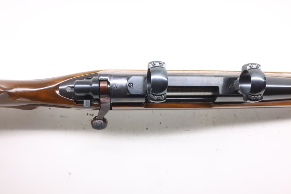 Remington 700 Custom Shop 416 Rem Mag Like new in box #26080136-img-8