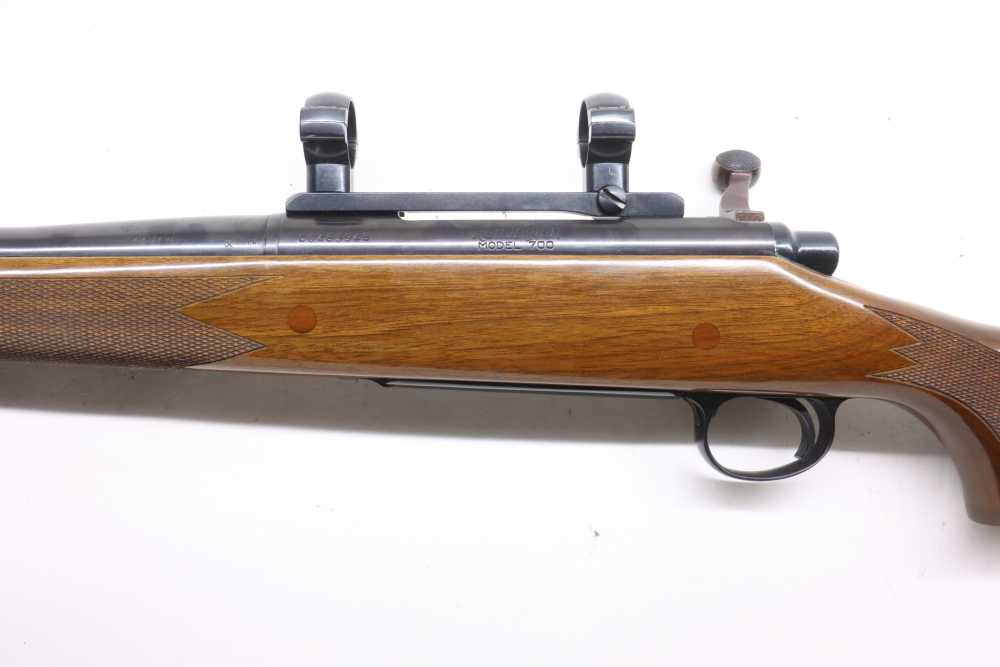 Remington 700 Custom Shop 416 Rem Mag Like new in box #26080136-img-16
