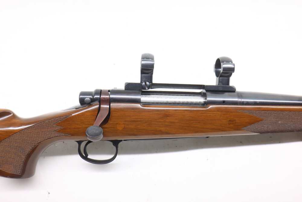 Remington 700 Custom Shop 416 Rem Mag Like new in box #26080136-img-0