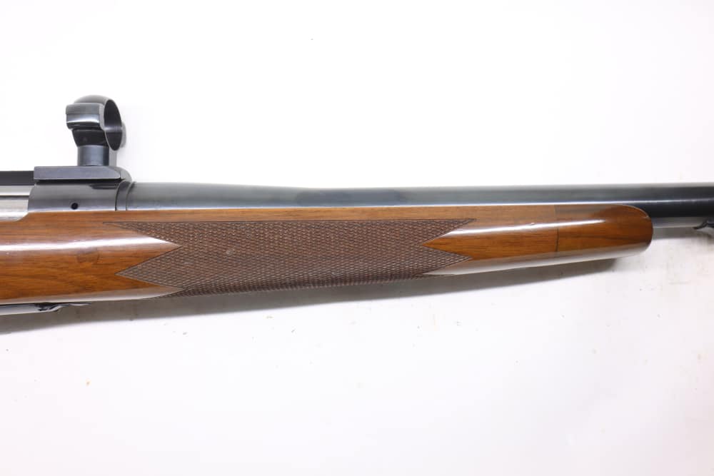 Remington 700 Custom Shop 416 Rem Mag Like new in box #26080136-img-3