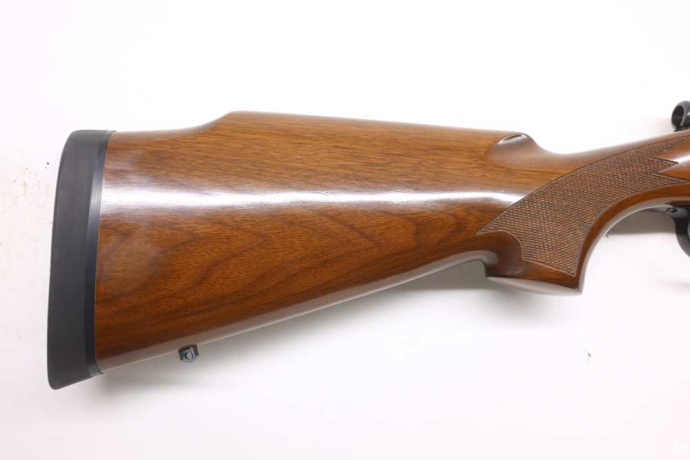 Remington 700 Custom Shop 416 Rem Mag Like new in box #26080136-img-2