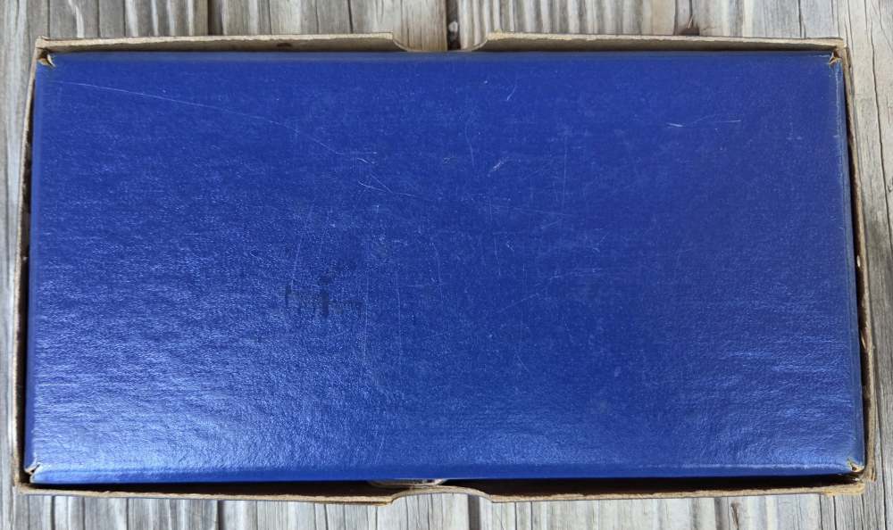 Collectors Grade Smith & Wesson 12-3 Airweight 38 Special 2" In Box-img-28
