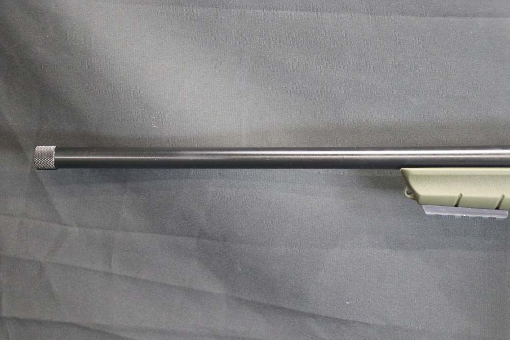 New Istanbul Monza .308 22" Threaded Khaki Adj Stock w/ Case 5rd Mag-img-13