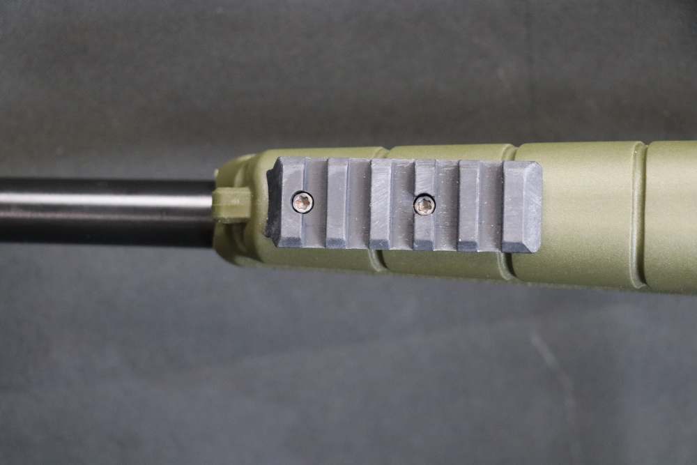 New Istanbul Monza .308 22" Threaded Khaki Adj Stock w/ Case 5rd Mag-img-21