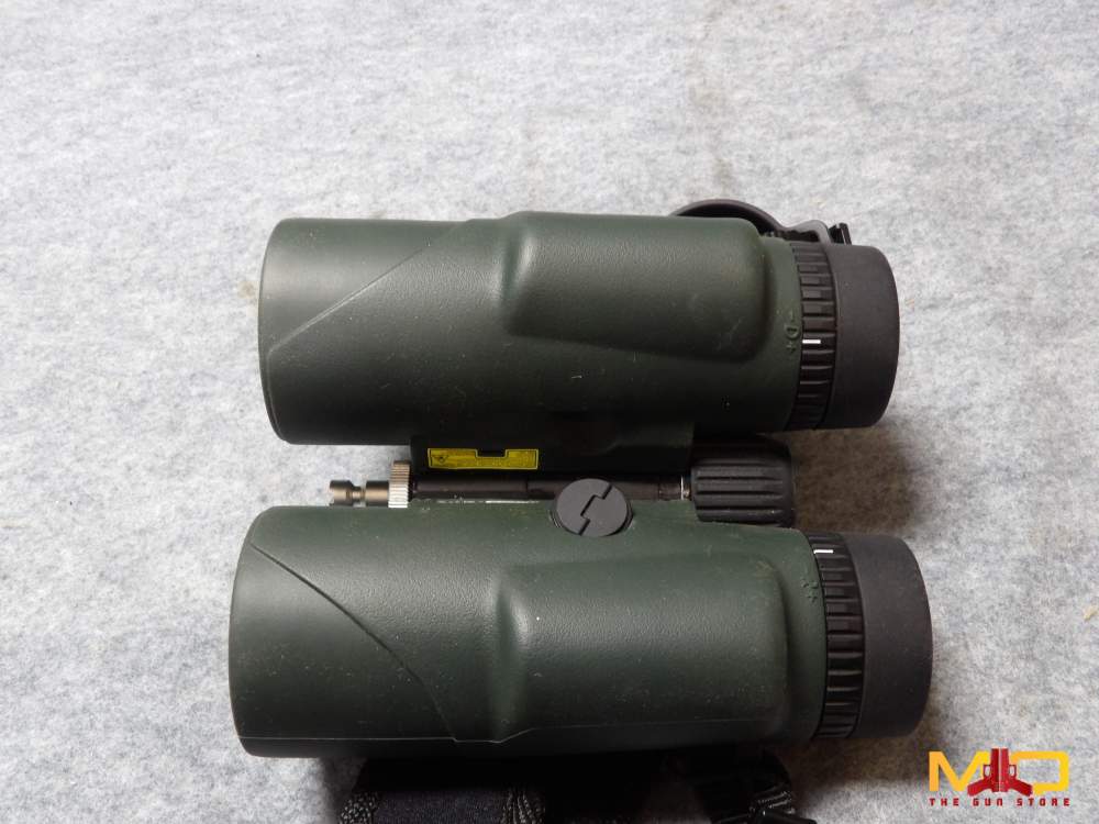 Vortex Fury HD 5000 AB 10x42 Excellent Condition Penny Start!-img-6