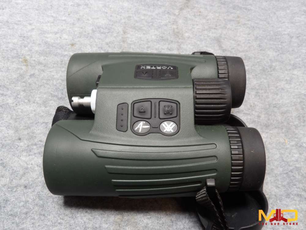 Vortex Fury HD 5000 AB 10x42 Excellent Condition Penny Start!-img-3