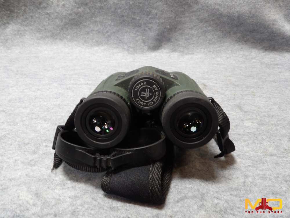 Vortex Fury HD 5000 AB 10x42 Excellent Condition Penny Start!-img-2