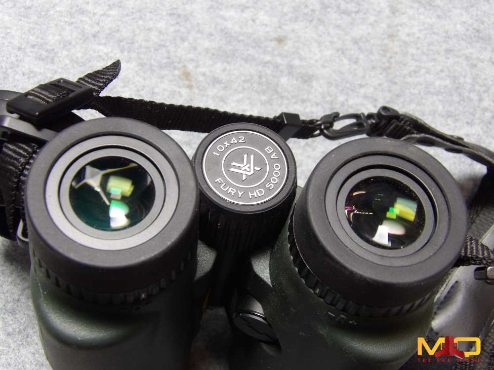 Vortex Fury HD 5000 AB 10x42 Excellent Condition Penny Start!-img-7