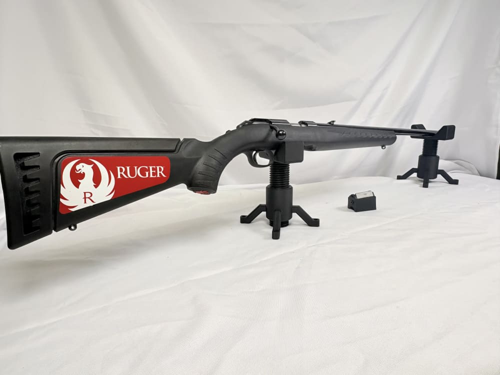 Ruger American Rimfire – .17 HMR-img-0