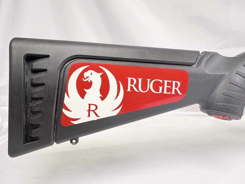 Ruger American Rimfire – .17 HMR-img-2