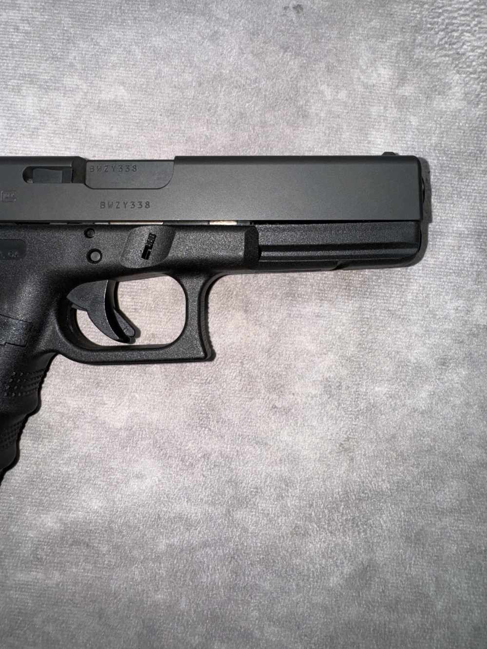 USED! GLOCK MODEL 20 GEN 4 SEMI AUTO PISTOL 10MM 3 MAGS $.01 PENNY-img-15