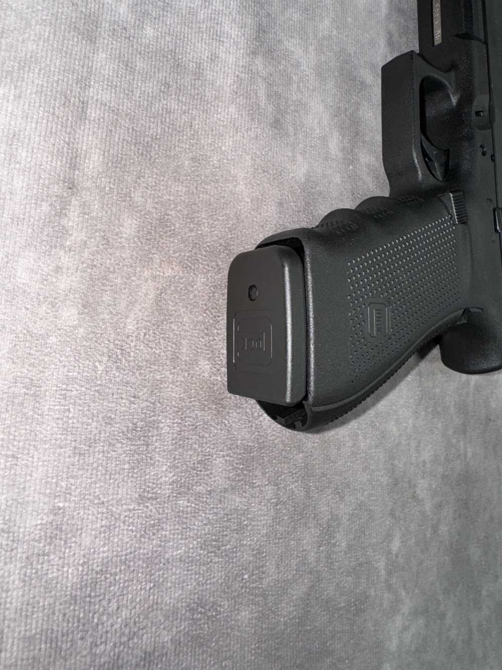 USED! GLOCK MODEL 20 GEN 4 SEMI AUTO PISTOL 10MM 3 MAGS $.01 PENNY-img-8
