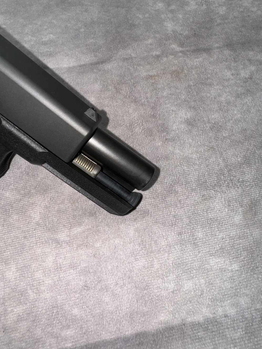 USED! GLOCK MODEL 20 GEN 4 SEMI AUTO PISTOL 10MM 3 MAGS $.01 PENNY-img-21