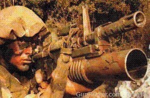 40MM Grenade reference Library CD or Memory stick-img-0