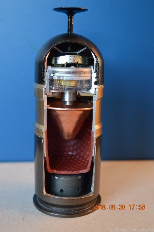 40MM Grenade reference Library CD or Memory stick-img-2