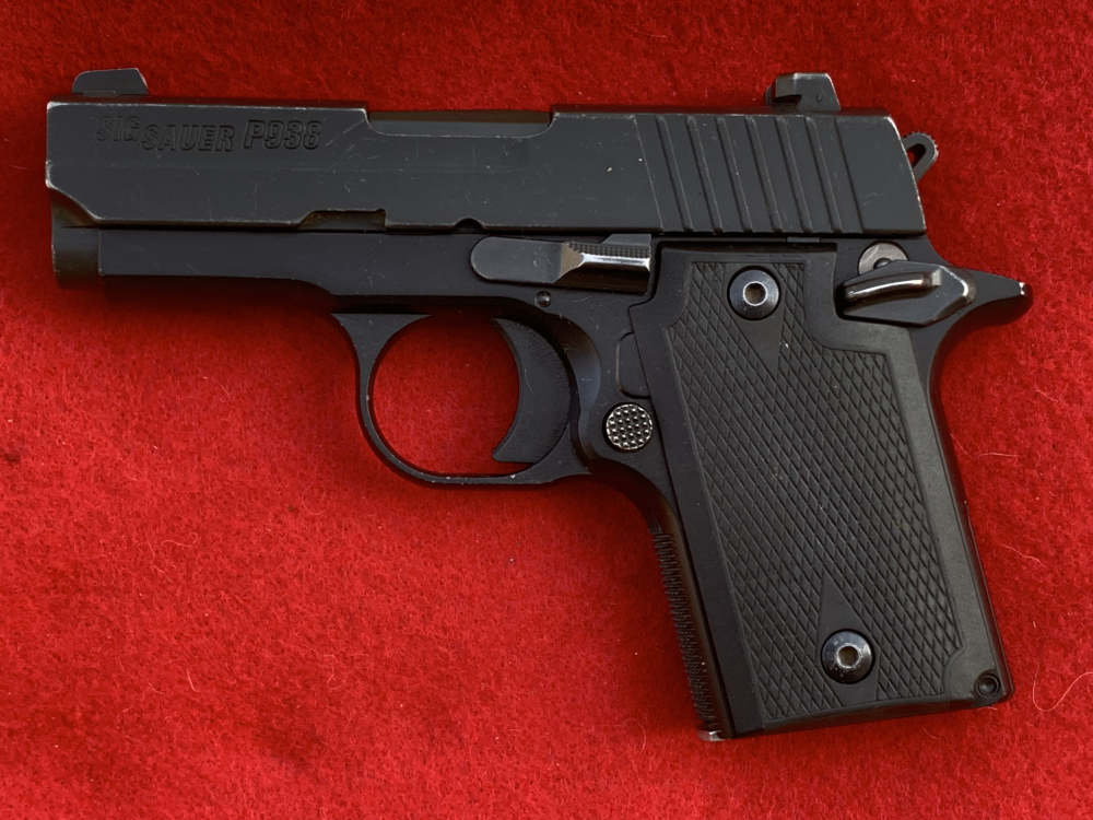 Sig Sauer P938, 9mm, black, 3", one mag-img-9