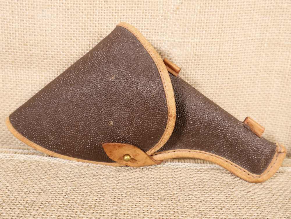 Russian Nagant Model 1895 Officer's Model D/A 7.62x38R 7-Rd. Revolver 1943-img-29