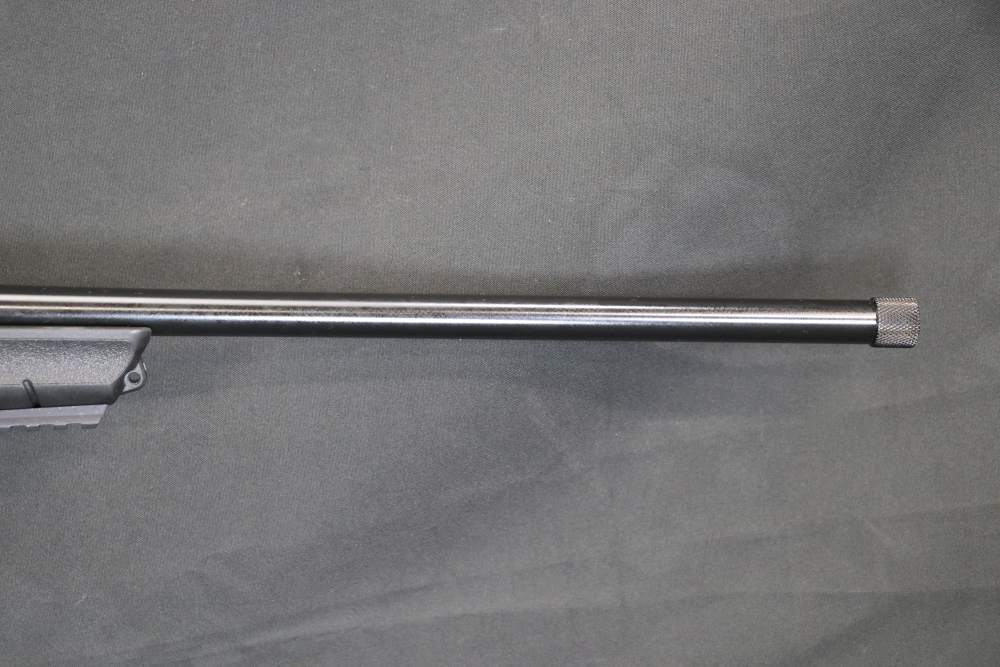 New Istanbul Monza .308 22" Threaded Black Adj Stock w/ Case 5rd Mag-img-6
