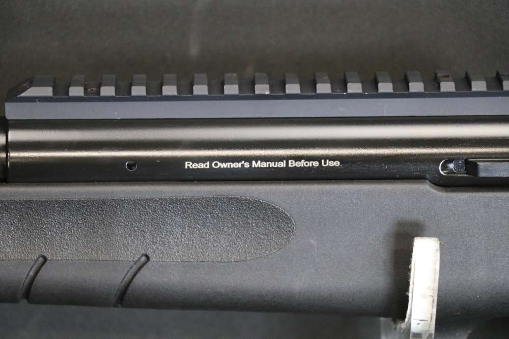 New Istanbul Monza .308 22" Threaded Black Adj Stock w/ Case 5rd Mag-img-16