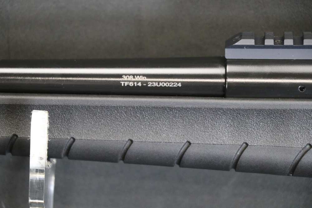 New Istanbul Monza .308 22" Threaded Black Adj Stock w/ Case 5rd Mag-img-15