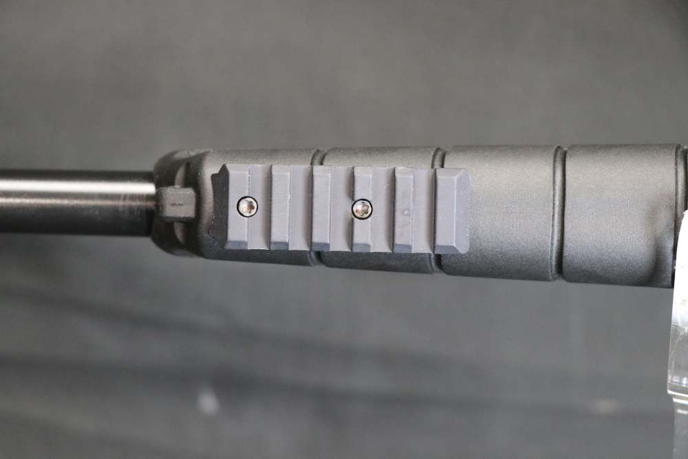 New Istanbul Monza .308 22" Threaded Black Adj Stock w/ Case 5rd Mag-img-18