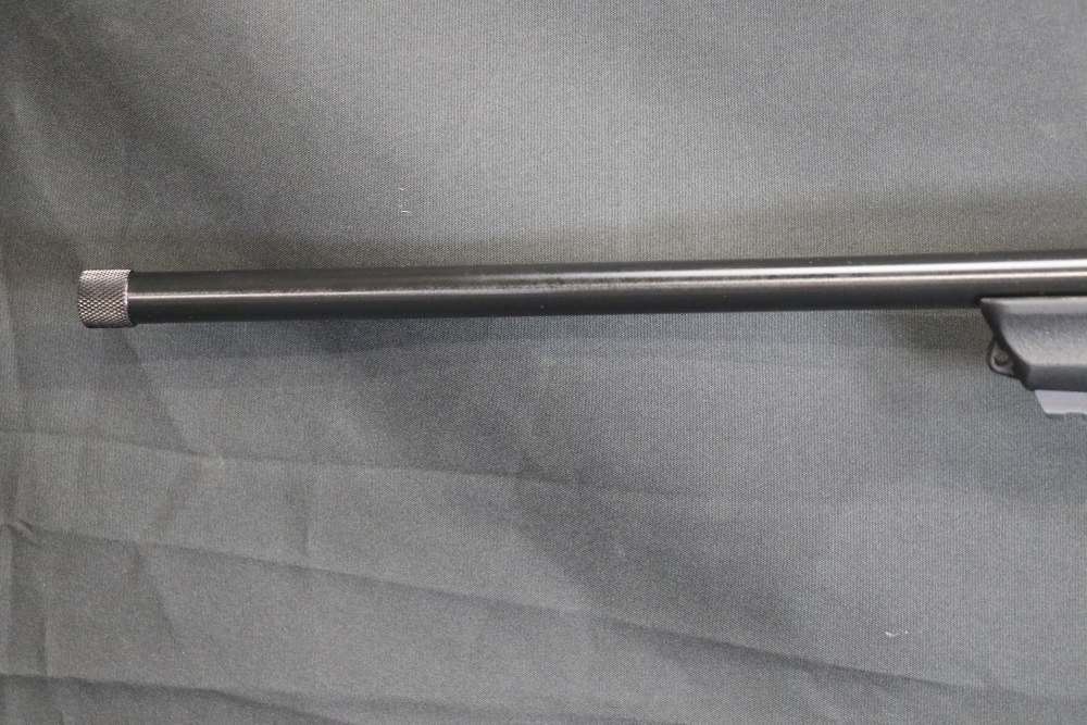New Istanbul Monza .308 22" Threaded Black Adj Stock w/ Case 5rd Mag-img-11