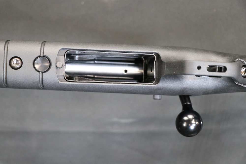 New Istanbul Monza .308 22" Threaded Black Adj Stock w/ Case 5rd Mag-img-19