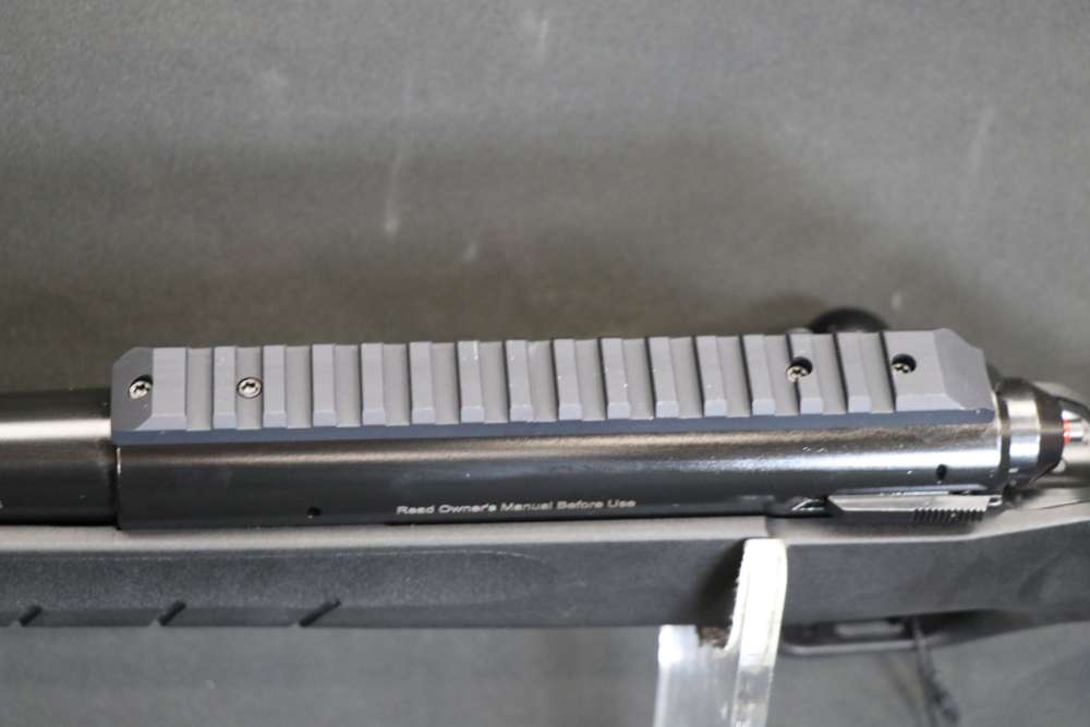 New Istanbul Monza .308 22" Threaded Black Adj Stock w/ Case 5rd Mag-img-17