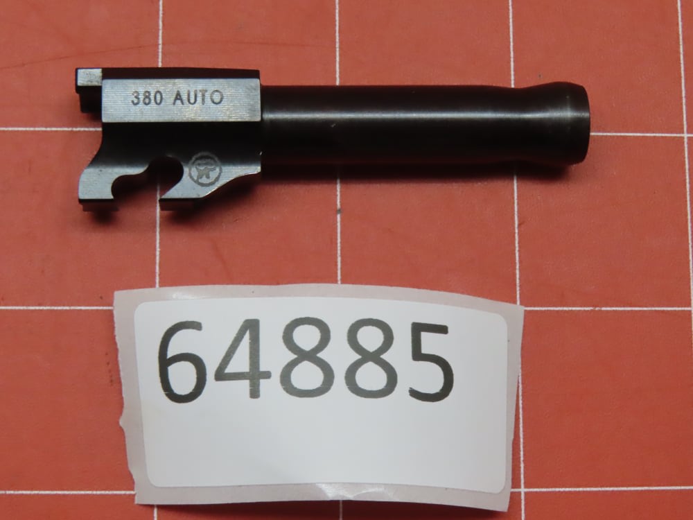 Ruger LCP .380 Auto Repair Parts #64885-img-8