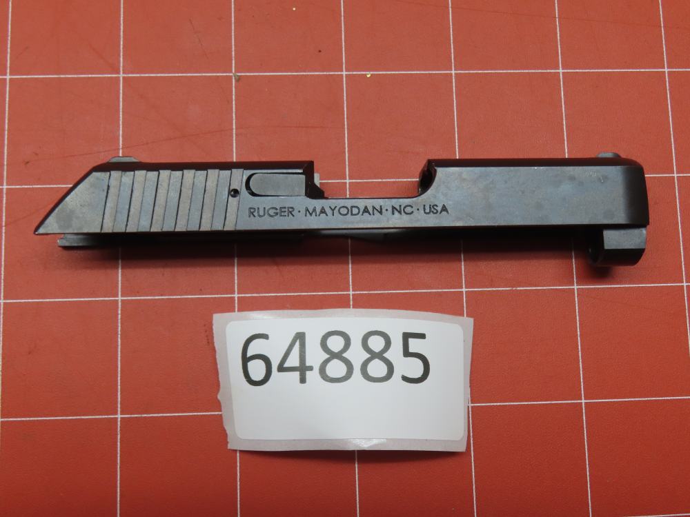 Ruger LCP .380 Auto Repair Parts #64885-img-4