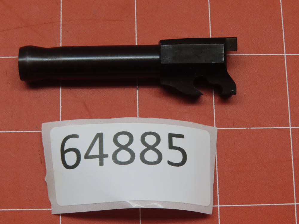 Ruger LCP .380 Auto Repair Parts #64885-img-10