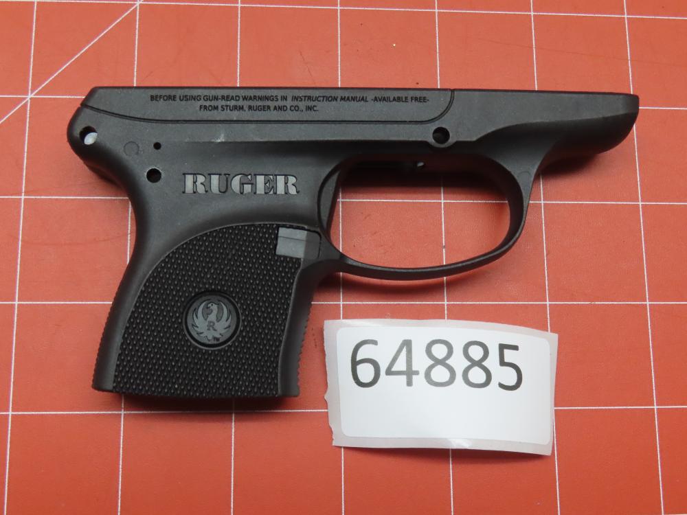Ruger LCP .380 Auto Repair Parts #64885-img-2