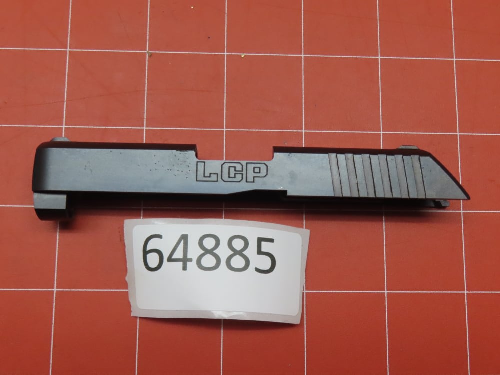 Ruger LCP .380 Auto Repair Parts #64885-img-6