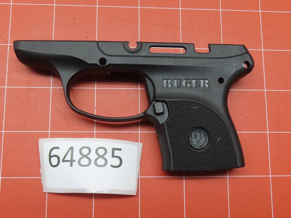 Ruger LCP .380 Auto Repair Parts #64885-img-3