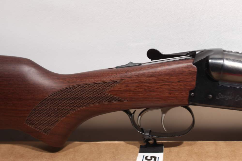 Stoeger Coach Gun 12 Gauge Unfired-img-2
