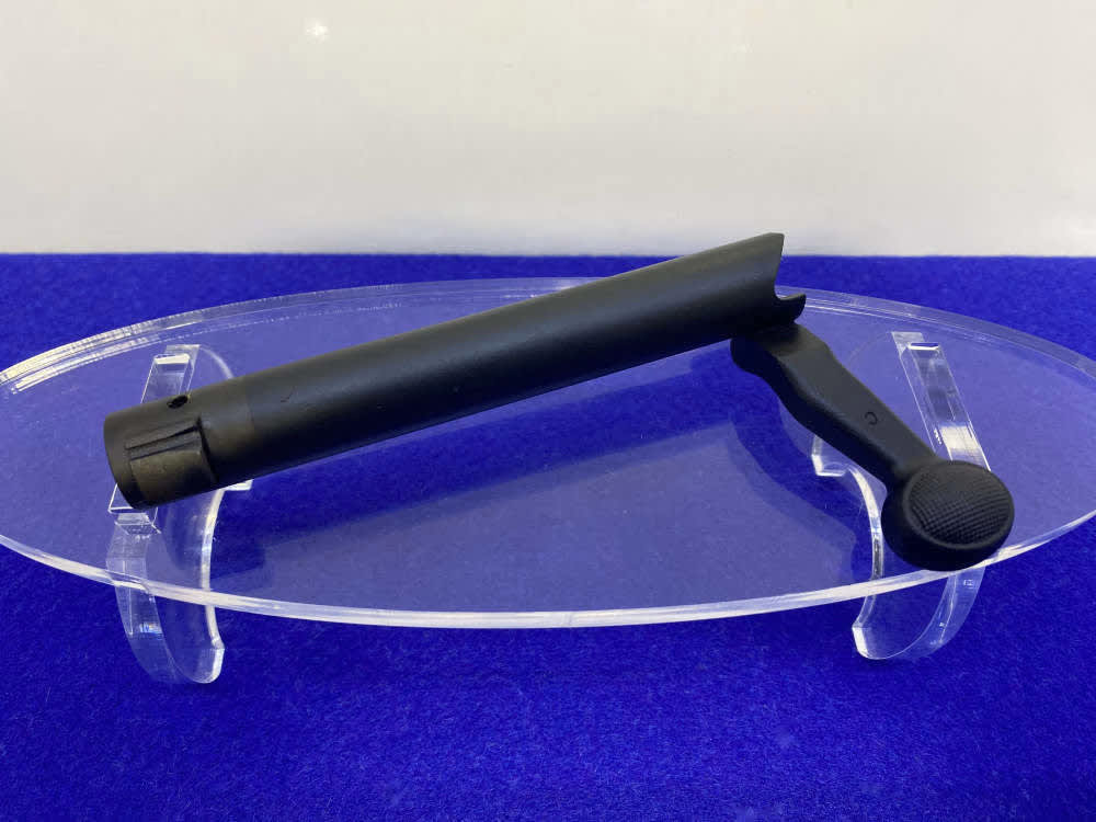 Remington .223 Bolt *RH, MODEL SEVEN (7), BLACK* -CUSTOM SHOP INVENTORY--img-10