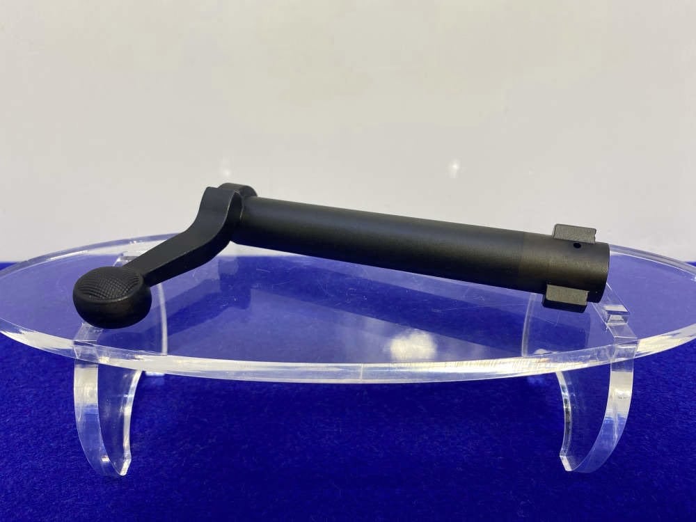 Remington .223 Bolt *RH, MODEL SEVEN (7), BLACK* -CUSTOM SHOP INVENTORY--img-11