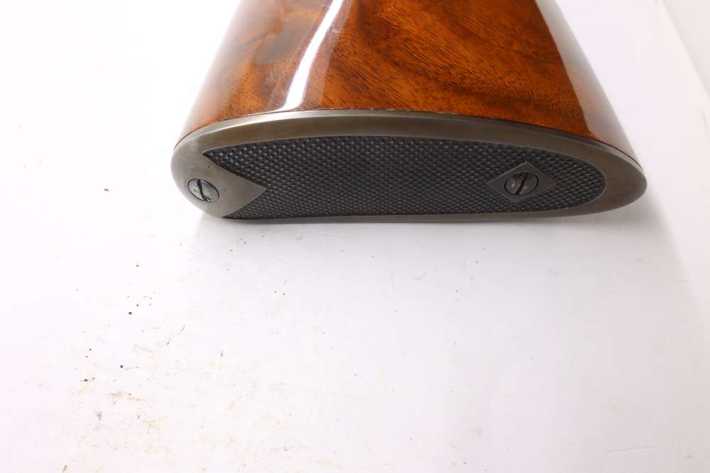 Uberti Winchester 1885 High Wall 40-65 34" Octagon peep sights #26080144-img-1