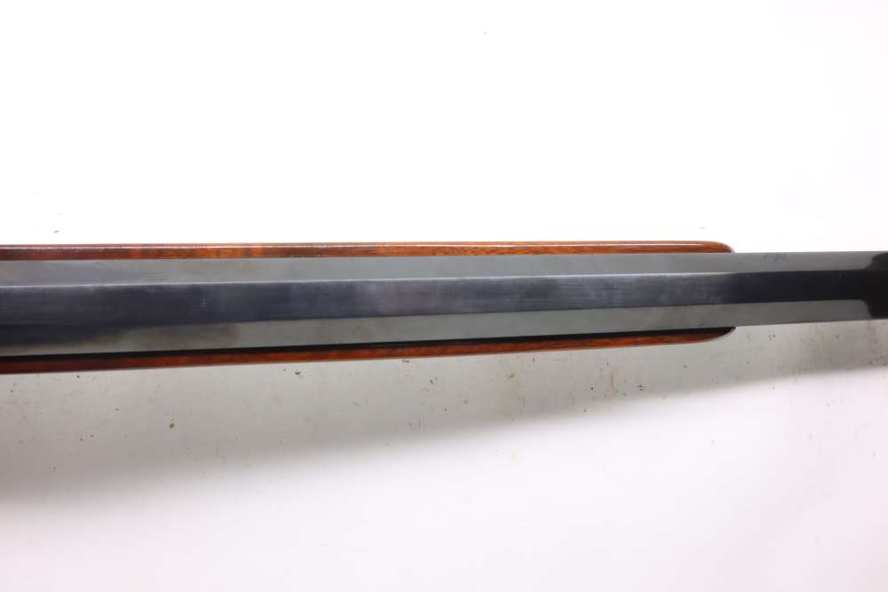 Uberti Winchester 1885 High Wall 40-65 34" Octagon peep sights #26080144-img-7