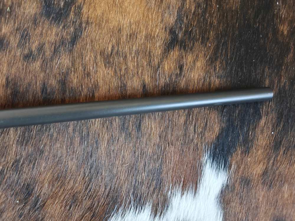 Custom Springfield 03 Sporter in .270 Win Custom Scope Turrets-img-4