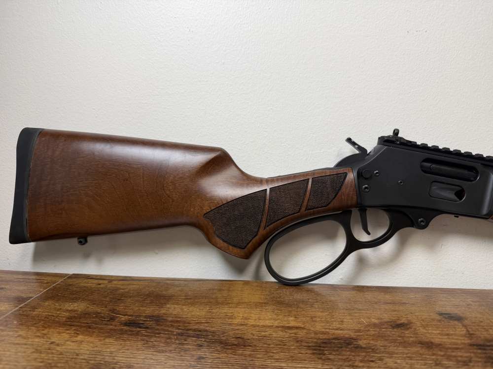 Smith & Wesson Model 1854 .45 Colt 19.25" Walnut 9RD MAKE AN OFFER-img-4