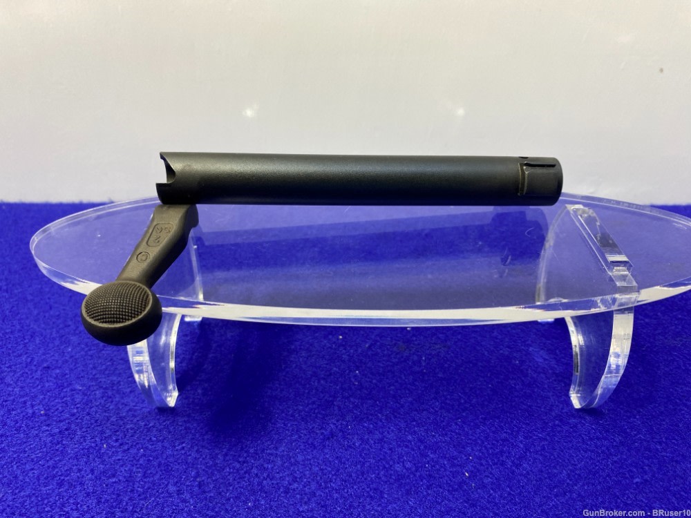*LEFT HAND, SHORT-ACTION, BLACK* Custom Shop Inventory Remington .308 Bolt-img-6