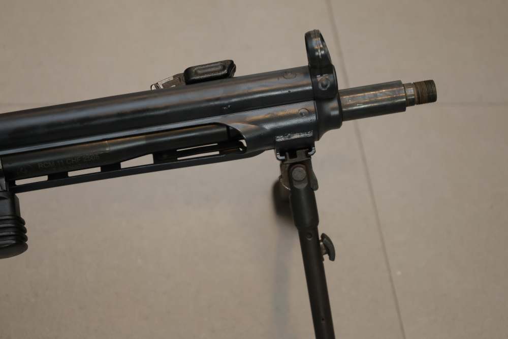 HK21 Semi-Auto Belt Fed Rifle - FMP - Heckler & Koch - .308 / 7.62x51 NATO-img-22
