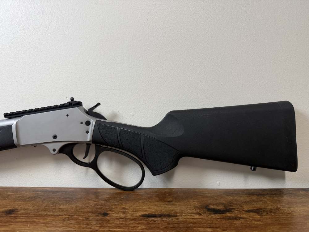 Smith & Wesson Model 1854 .45 Colt 19.25" Synthetic 9RD MAKE AN OFFER-img-2