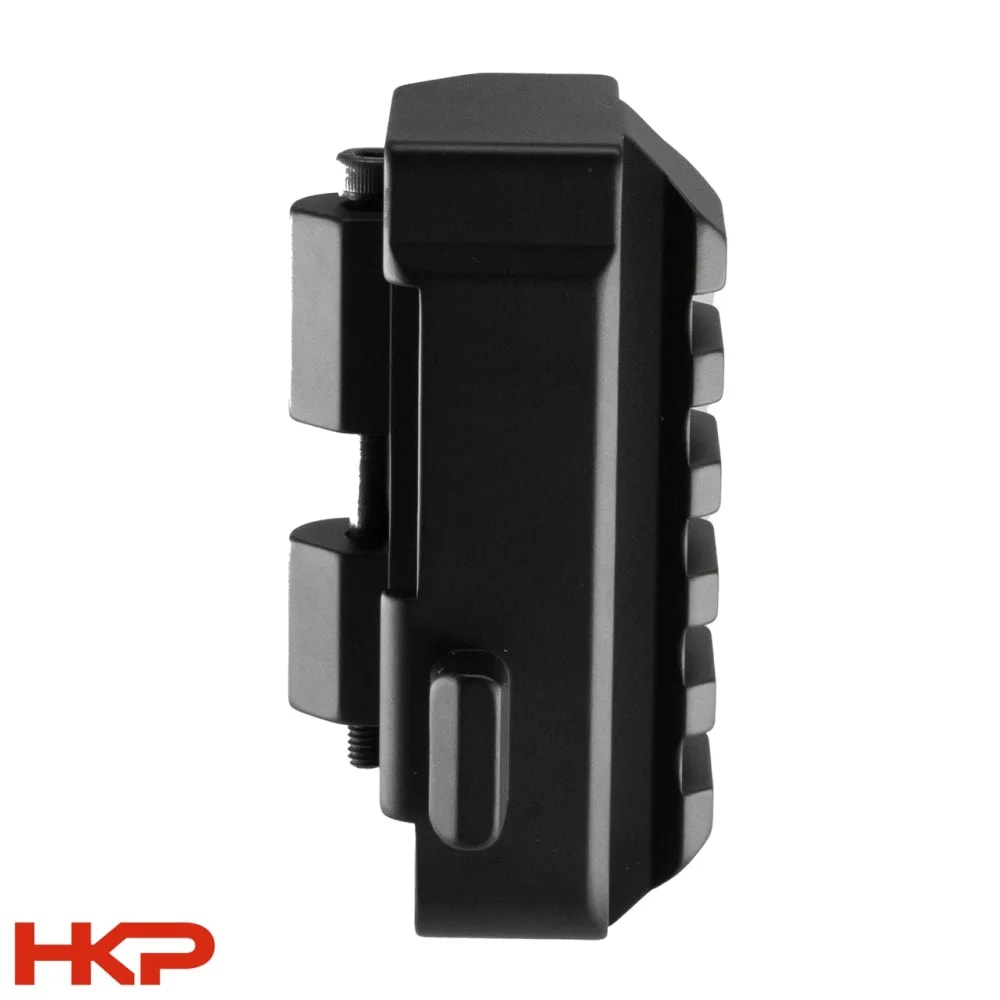 HKP HK G36 Picatinny Adapter - Gen 2-img-1