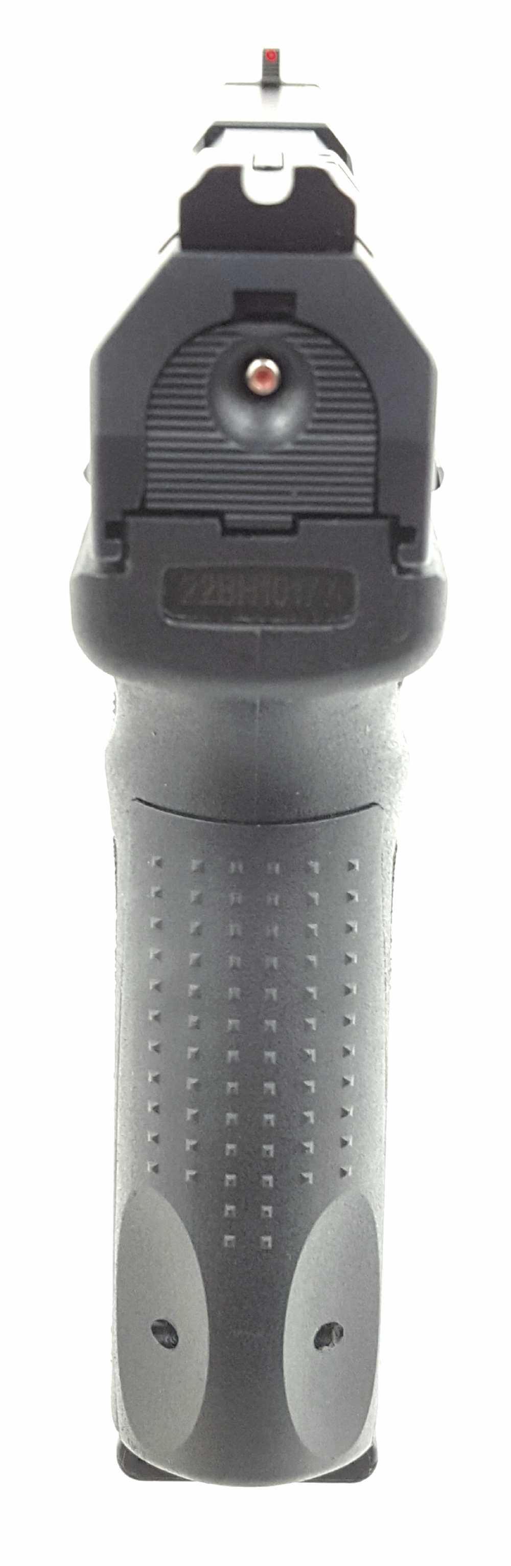 Canik TP9SF Elite 9MM Cal Pistol 2-15 Rd Mags/Extras-img-4