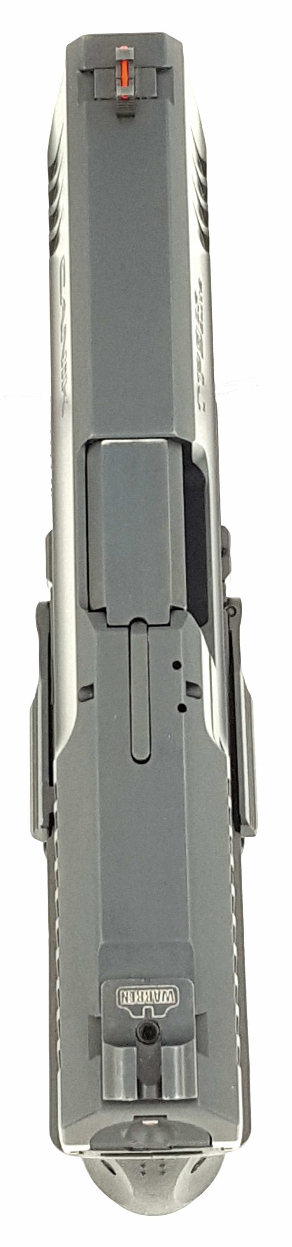 Canik TP9SF Elite 9MM Cal Pistol 2-15 Rd Mags/Extras-img-2