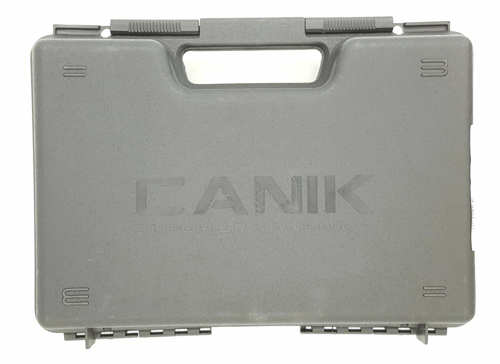 Canik TP9SF Elite 9MM Cal Pistol 2-15 Rd Mags/Extras-img-10