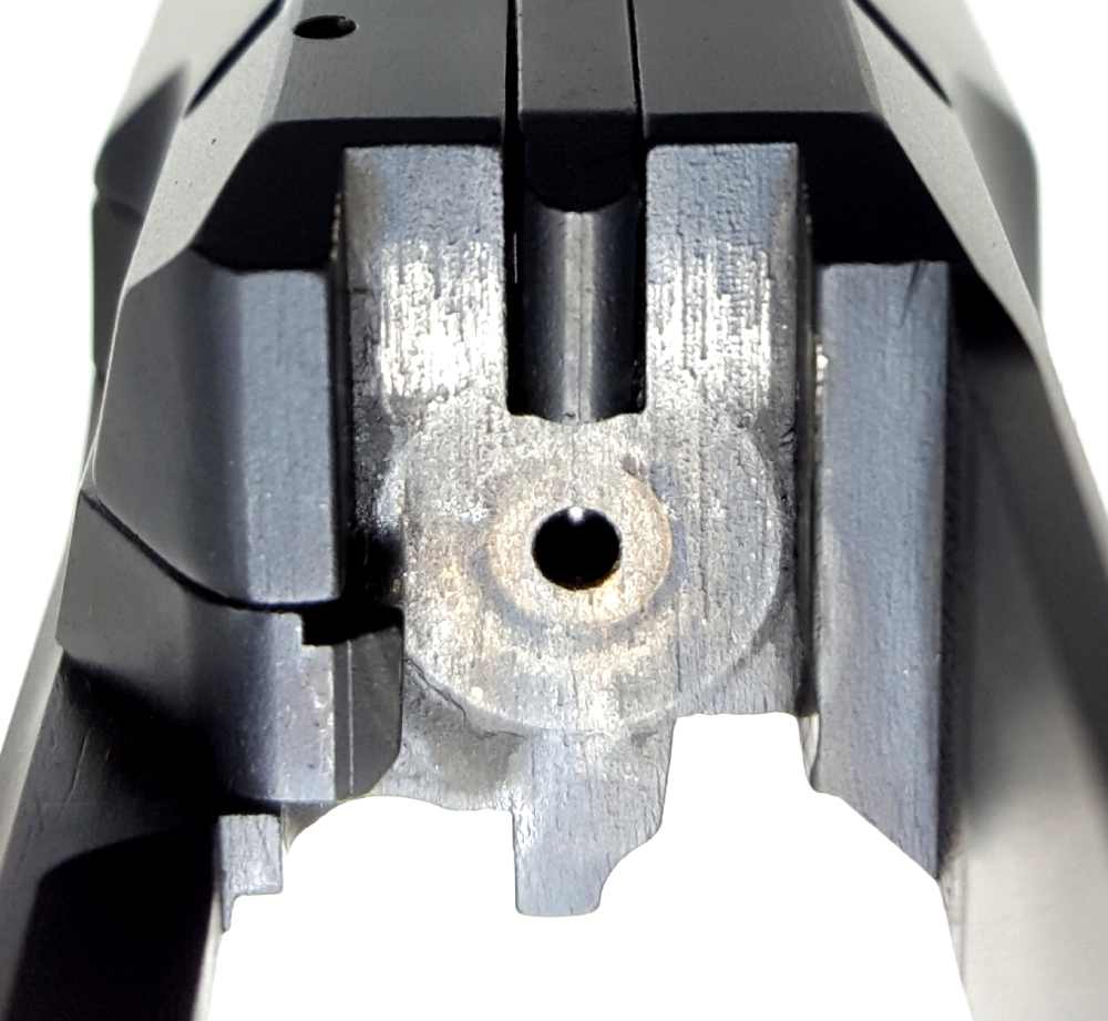 Canik TP9SF Elite 9MM Cal Pistol 2-15 Rd Mags/Extras-img-6